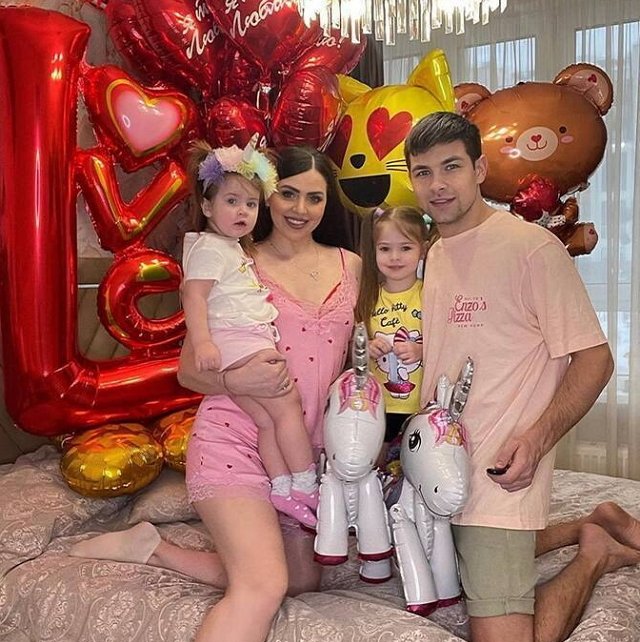 Дмитрий Дмитренко: Детям внушается, какой я плохой