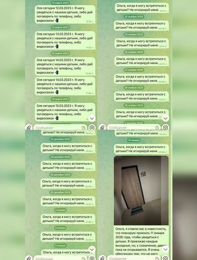 Дмитрий Дмитренко: Детям внушается, какой я плохой