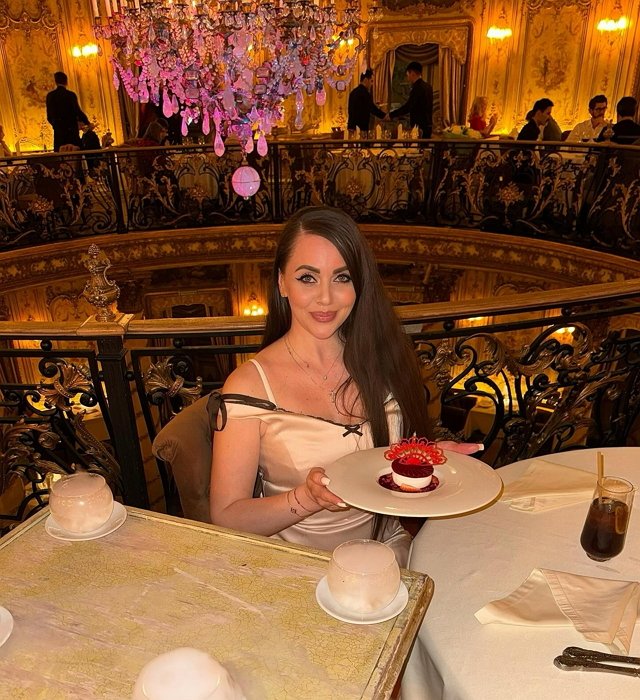 Ольга Рапунцель: Я вся в делах