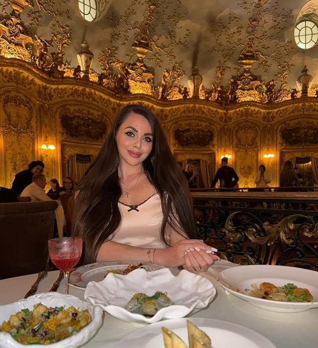 Ольга Рапунцель: Я вся в делах