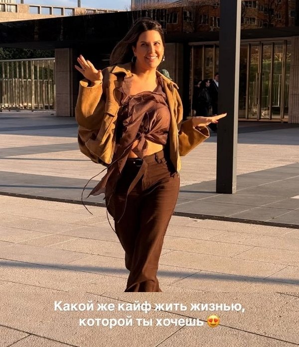 Майя Донцова: Мы обожаем такие творческие дома