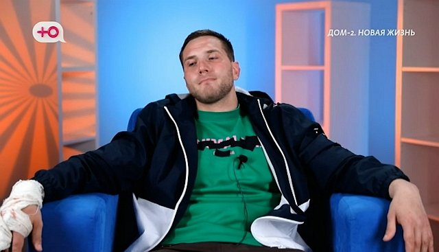 Маме Балана неприятно говорить о его проектной свадьбе