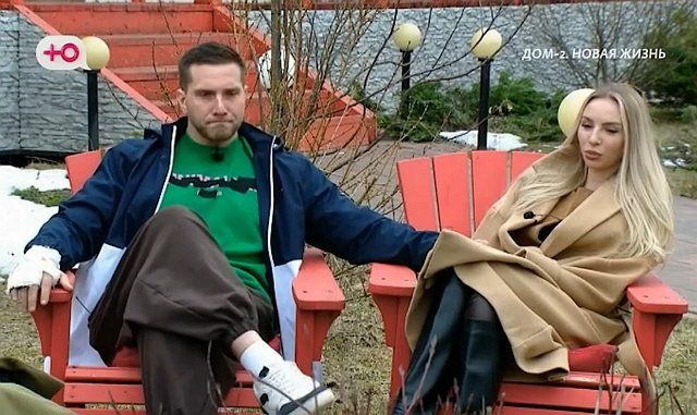 Маме Балана неприятно говорить о его проектной свадьбе