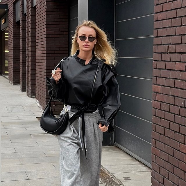 Кристина Лясковец мечтает о Лондоне, а возвращении на Дом-2