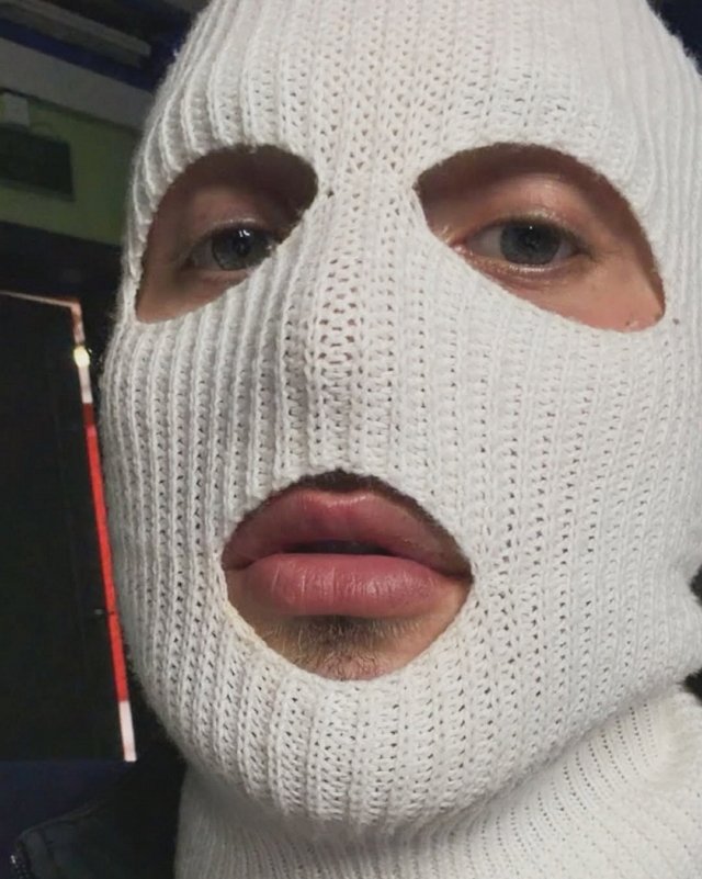 Владимир Балан подался в музыканты