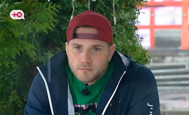 Владимир Балан подался в музыканты