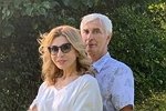 Ирина Агибалова улетела на отдых без любимого супруга