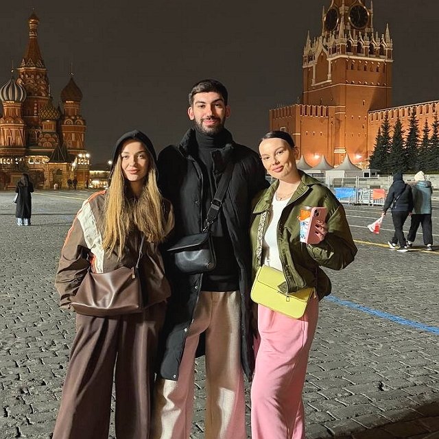 Рудольф Мелкумян нашёл на проекте подруг, а не любовь 