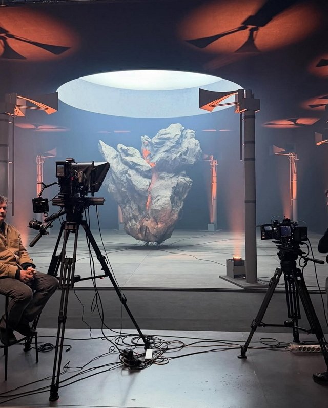 Ксения Бородина: Мне стали писать, что я Маруся