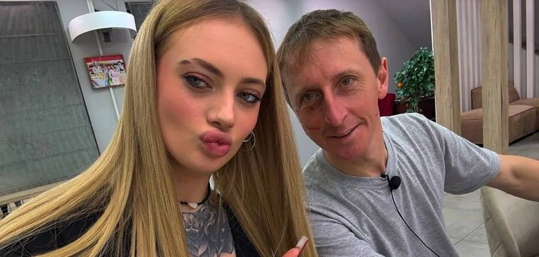 Ксения Карпова вспомнила о своём «романе» с Альбертом Гракович