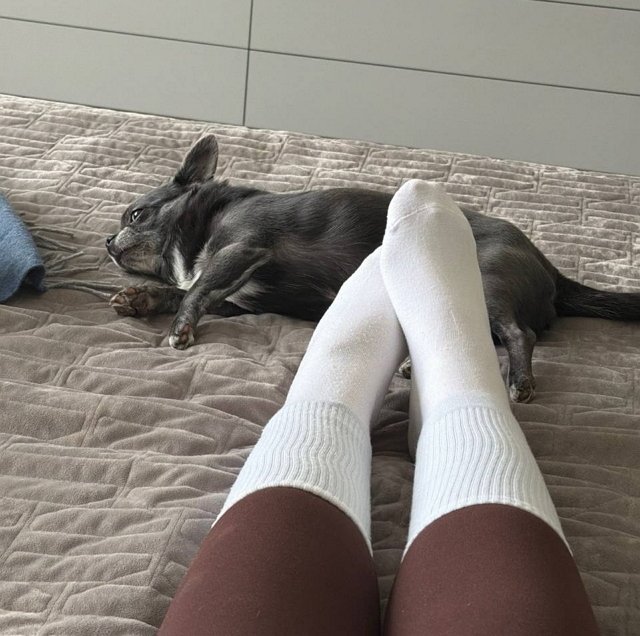 Ксения Нечаева покинул периметр Дома-2