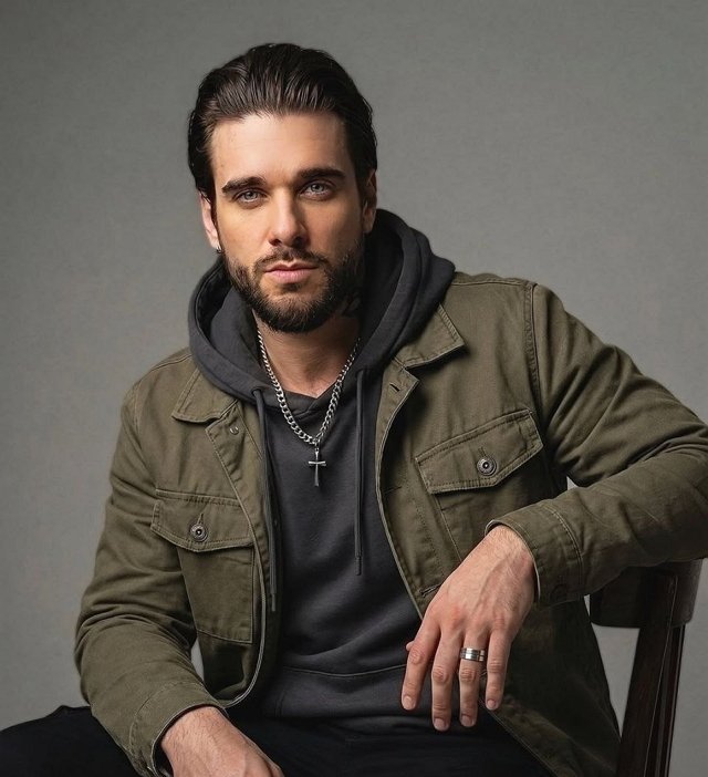 Евгений Ромашов: Я не выбирал этот день