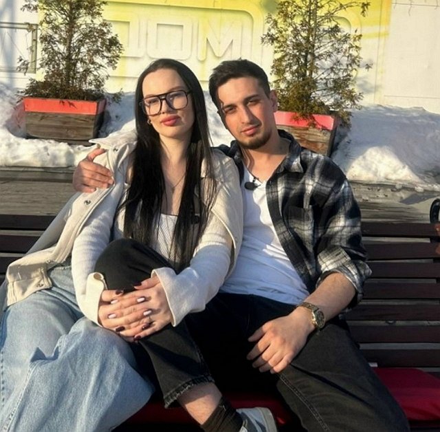 Карина Тетуева не скрывает свою симпатию к Никите Гуранда