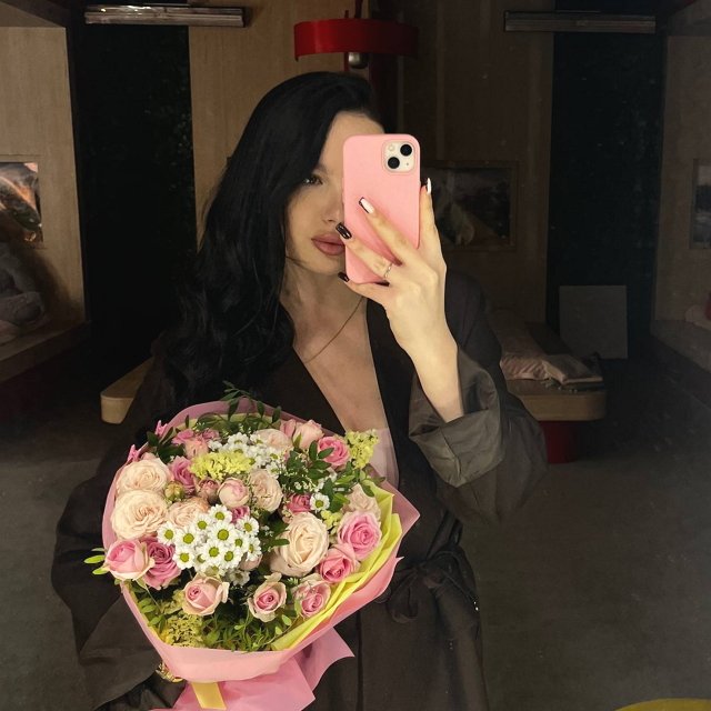 Карина Тетуева не скрывает свою симпатию к Никите Гуранда