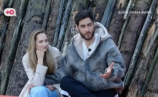 Галина Маковская решила увести из семьи Тиграна Салибекова