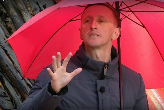 Мнение о событиях на Доме-2 (21.04.2026)