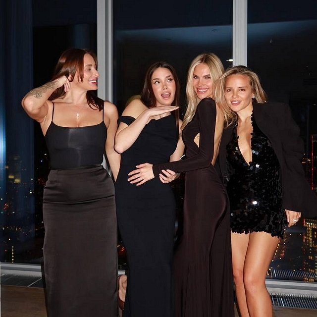 Анна Стрелкова: Мне написали, позвонили, были рядом