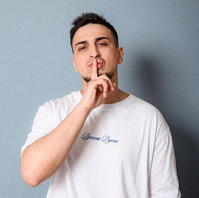 Руслан Асланов обеспокоен шатким положением Балана на проекте