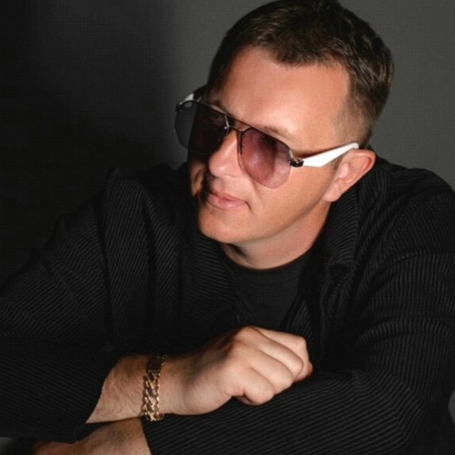 У Ильи Яббарова проблемы с полицией Таиланда