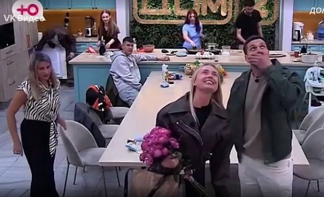 Мнение о событиях на Доме-2 (23.04.2026)