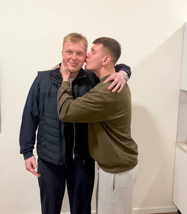 Никита Утенков: Проект нас объединил