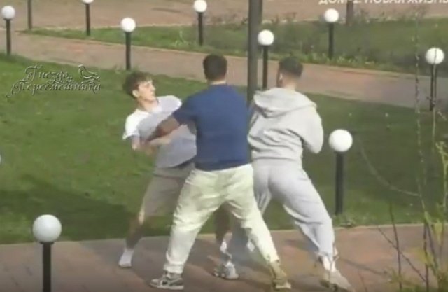 Мнение о событиях на Доме-2 (24.04.2026)