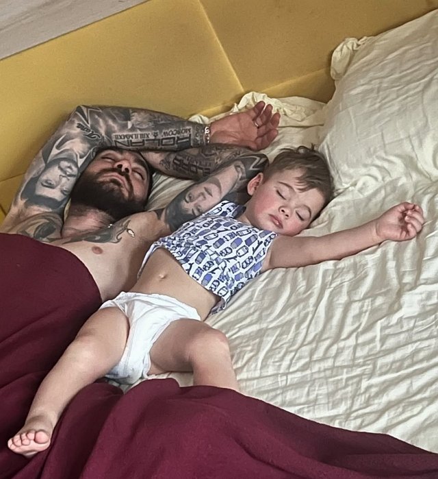 Тигран Салибеков: Не нужно ждать пока он сам захочет