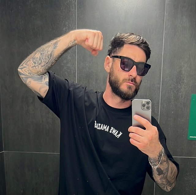 Тигран Салибеков: Не нужно ждать пока он сам захочет