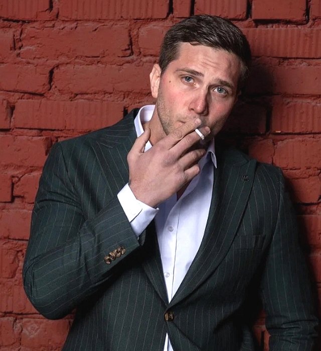 Владимир Балан покинул периметр Дома-2