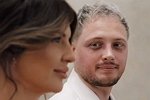 Майя Донцова и Дан Подлецкий стали мужем и женой