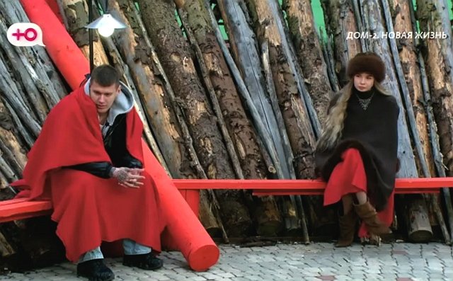 Степан Карпов: Мы разминулись с ним всего на пару минут