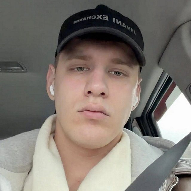 Степан Карпов: Мы разминулись с ним всего на пару минут