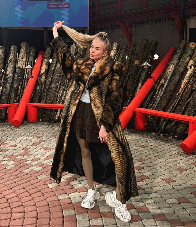 Дарья Обирина: В своей семье я тоже изгой