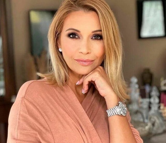 Ольга Орлова: Молодые должны жить отдельно