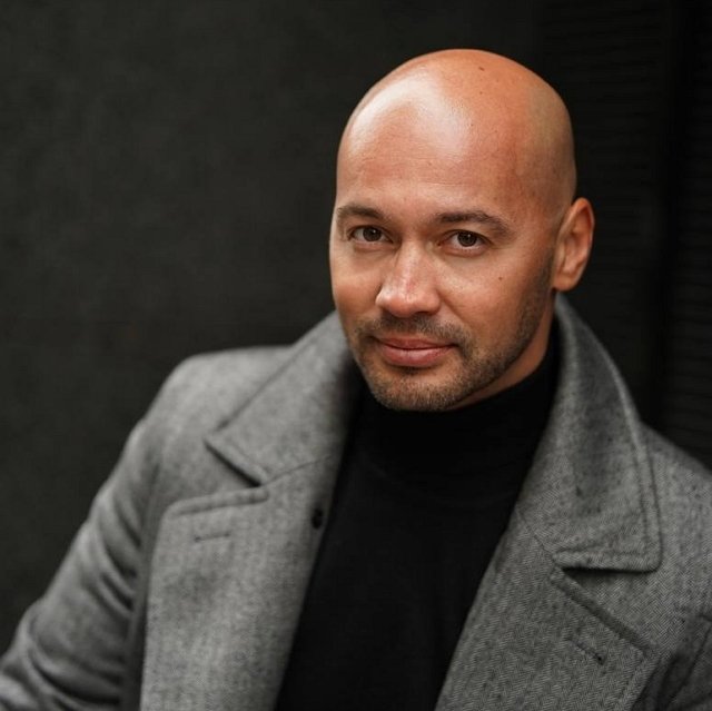 Светлана Прель пригласила на беседу ведущего Дома-2