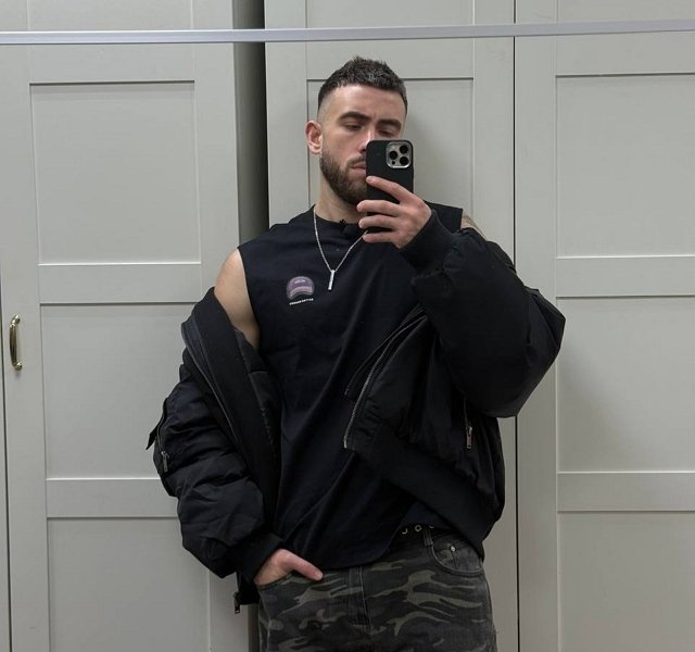 Никита Гуранда заманивает на проект Игоря Григорьева