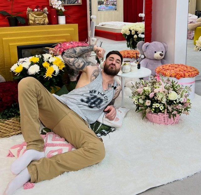 Виктория Салибекова напомнила о своих отношениях с женатым