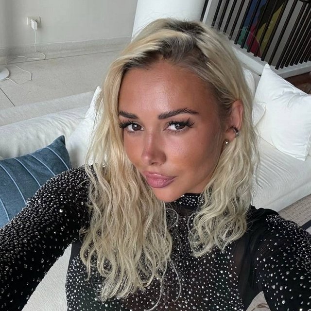 Елена Тепловодская не знает, куда ей дальше двигаться