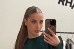 Катя Квашникова: Хочется взять всё плохое и выбросить