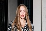 Лиза Полыгалова не может найти идеальное свадебное платье