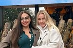 Светлана Прель: Даша напоминает мне дикого волчонка