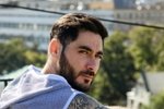 Тигран Салибеков обзавёлся новым «братишкой»