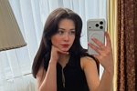 Дарье Виноградовой стало скучно в периметре проекта