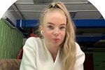 Дарья Обирина: Я работаю над собой