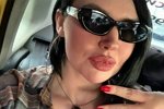 Александра Черно: Сегодня я сияю