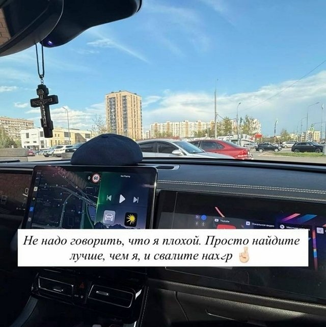 Дмитрий Дмитренко: Всё просто