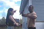 Александр Гобозов провёл время в компании старых друзей