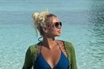 Елена Тепловодская: Барзиков - чмо и лицемер
