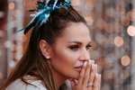Ксения Задойнова: Кристина более опытная