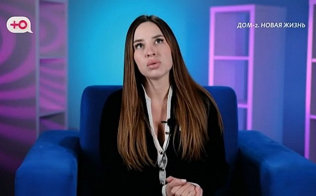 Евгения Хорошева вышла на «тропу войны» с Элиной Рахимовой